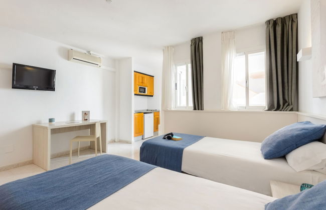 Apartamentos Vibra Panoramic - Foto 5