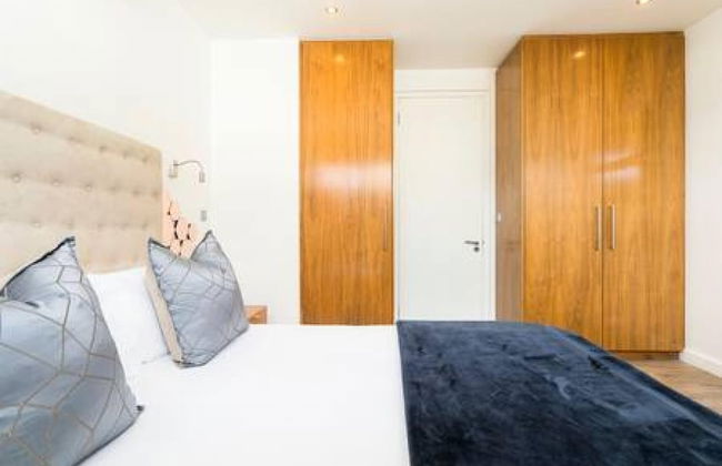 Beautiful Holiday Apartment Overlooking the Beach Modoco - Foto 6