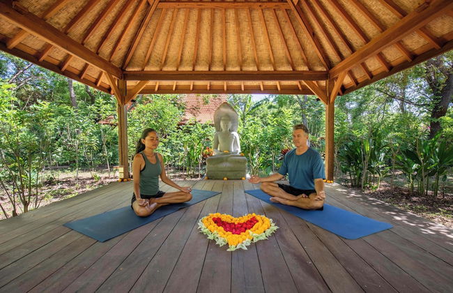 Ananda Villas Bali - Foto 57