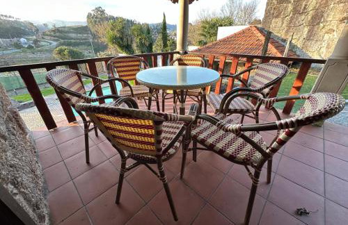 Ribeiro Country Villa com Piscina a 30 min do Porto - Foto 60