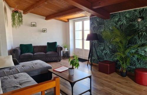 Le Bocage gîte 90m2 chaleureux à 4 min du Puy du Fou - Foto 7