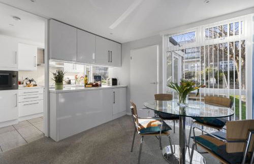 Heathcliff, Coastal Walks and Sea Views - Foto 7