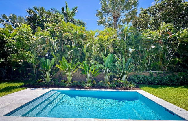 Spacious 3BR Home 2 Baths Amazing Pool Area - Foto 1