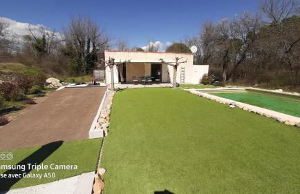 MARTIN's COTTAGE Tourrettes - Foto 52