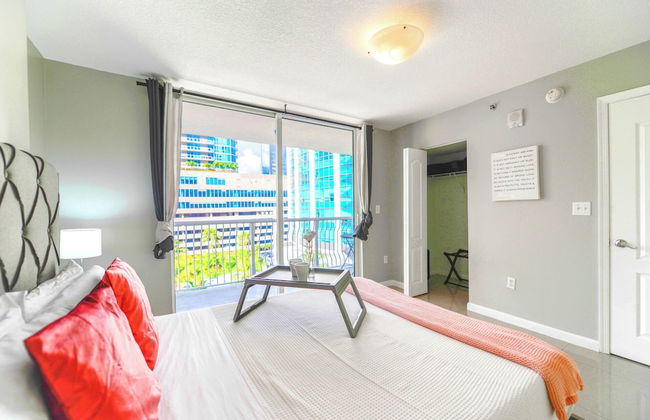 Well-Appointed Condos in Brickell - Foto 26