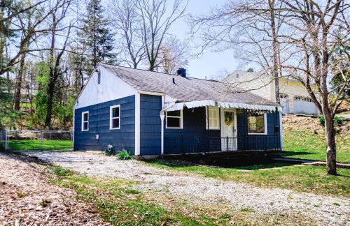 Urban Cottage: Homey & Convenient - Foto 29