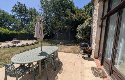 Peaceful Gite Nr Eymet With Private Pool and Views - Foto 32