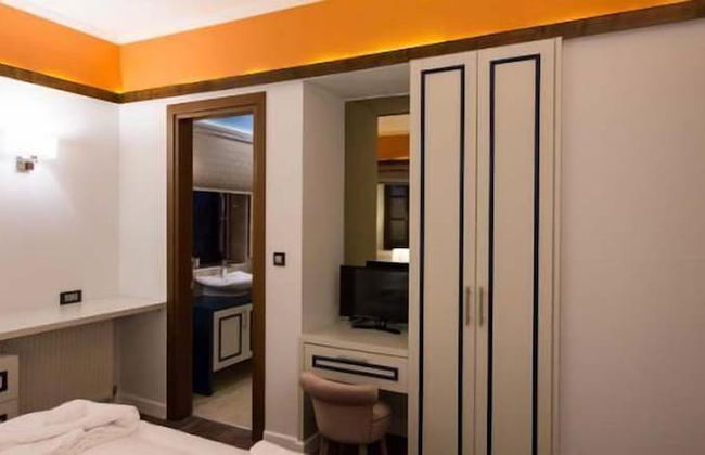 ABI Luxury Villas - Foto 34