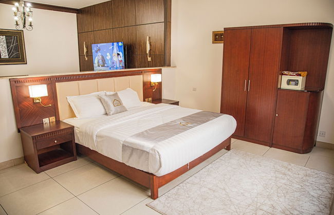 Orans Suites 2 - Foto 5