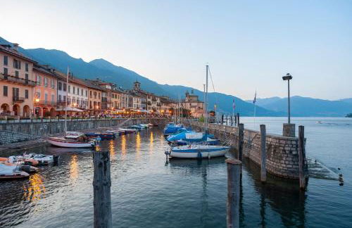 L' angolino di Cannobio - Happy Rentals - Foto 33