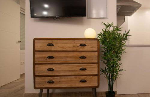 Apartamentos Linda Vista - Photo 13