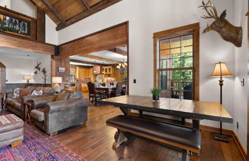 Snowed Inn - Meredith Lodging - Foto 15