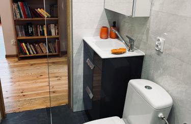 Domek na wsi kieleckiej - Foto 17