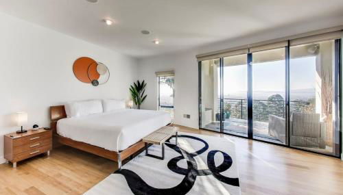 Luxurious Hillside Home wAC & Gorgeous SF Views! - Foto 4, towels