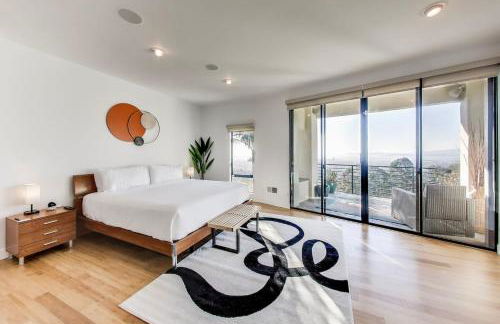 Luxurious Hillside Home wAC & Gorgeous SF Views! - Foto 4