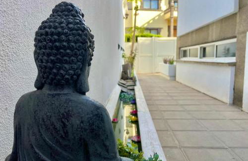 Las Brisas Penthouse by SunHousesCanarias - Foto 48