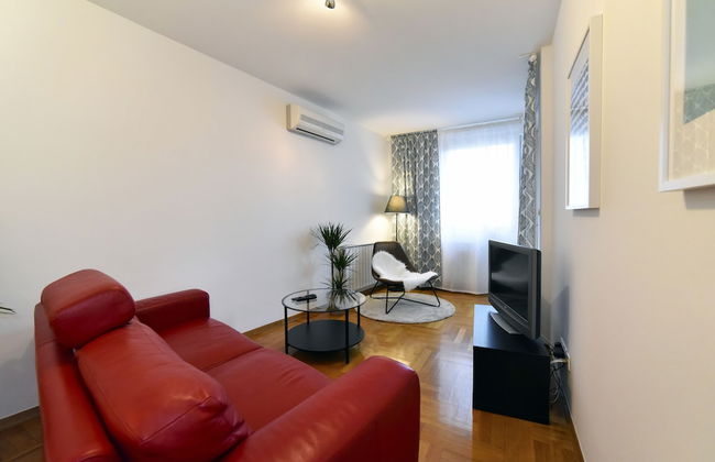 Botanic Apartment - Foto 10