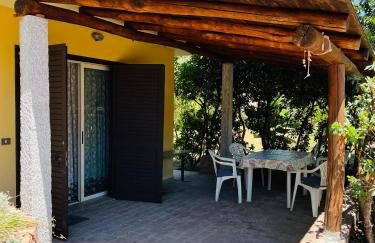 Casa Coghinas Appartement Corbezzolo - Foto 17