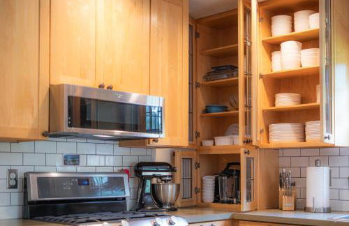 Beauty Mountain Hideaway - Secluded - New River Gorge National Park - Foto 4