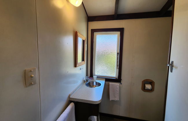 Manapouri Holiday Park - Foto 33