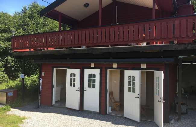 Fagervik Camping - Photo 61