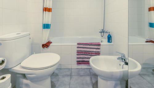 Madrid Rio - Foto 2, Shower