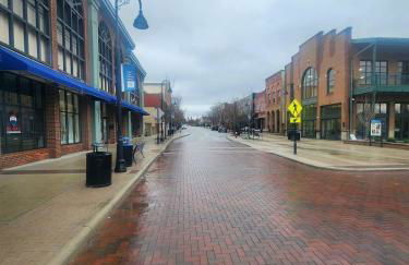 Tree House 6 bedrooms, 2 blocks from everything - Foto 66