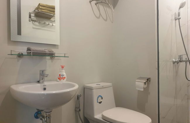 CozyHomes at One Residence Batam - Foto 47