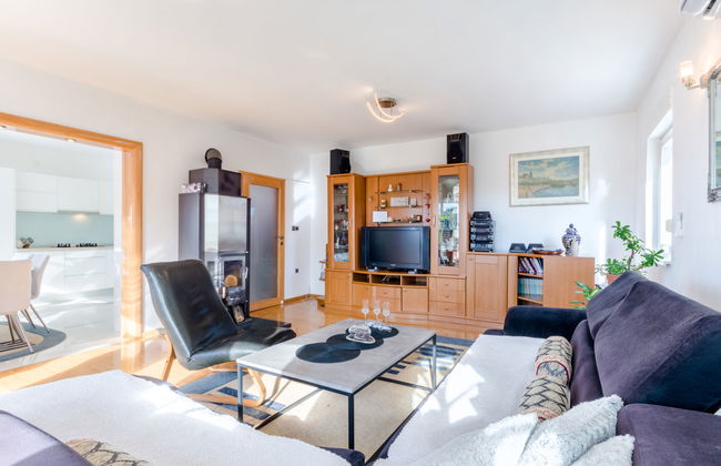 Queen Ahn with heated pool - Foto 9