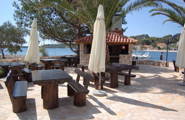 Nice Apartment With Roofed Terrace, Near the Sea - Foto 11