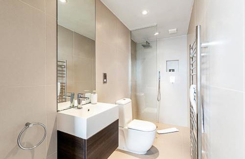 The Garden Apartment - Foto 36