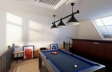 The Old Court House & Jail - Photo 5