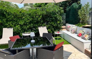 Le Petit Mazet près du golf - Foto 30