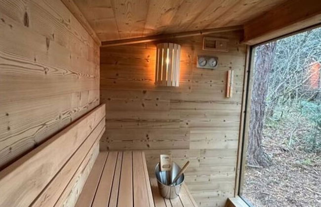 Holiday Home 2 Under the Trees - Photo 13