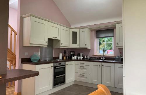 Lakeview Lodge Four Bedroom House - Foto 11