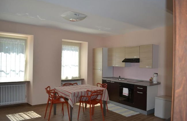 Affittacamere Casa Caimotta - Foto 16