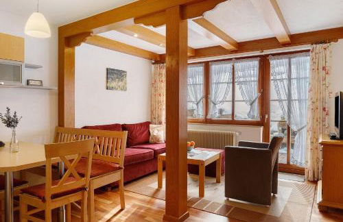 Ferienhaus Schwörer - Photo 52