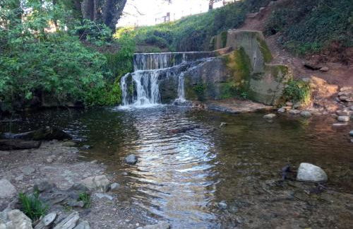 Cortijo de las cañadas - Foto 42