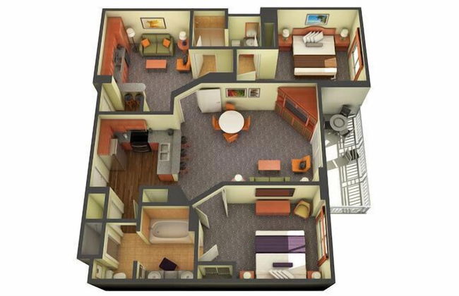 Tahiti Village Resort & Spa - Foto 8