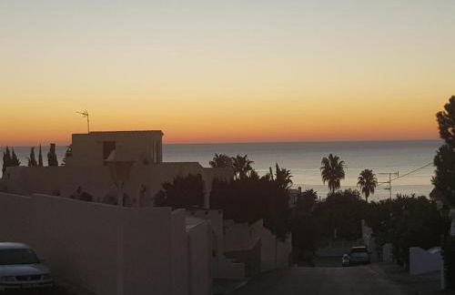 Casa la Buganvilla-Mojácar Playa - Foto 53