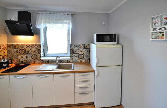 Holiday Home Near Kolobrzeg With Private Pond - Photo 4