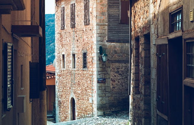 Koukou Spitiko - Photo 7