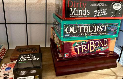 Historic home with heated Mini Pool walking distance to downtown San Antonio! - Foto 29