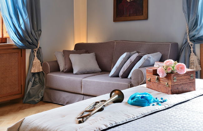 Villa Parri - Photo 13