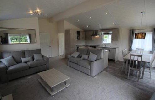 Homeston Lodge - Foto 12