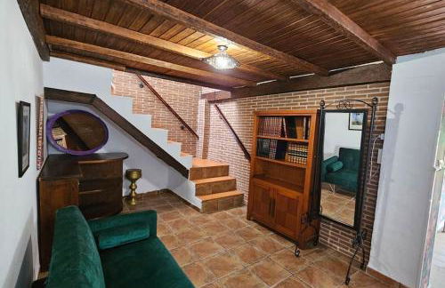 La Casona de Karkabul - Foto 49