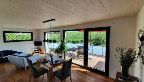 Gästehaus Casa Luna - Paradiesische Ferienwohnungen am Kaiserstuhl! - Foto 3