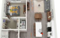 Fiesta San Antonio | On Riverwalk | Infinity Pool - Foto 17