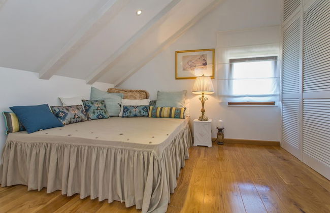 Luxury Villa Dolce Vita with Pool - Photo 3