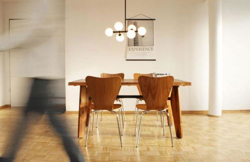 reoh I Maisonette am See I Malerischer Ausblick I Beamer I Berlin in 30min - Foto 1